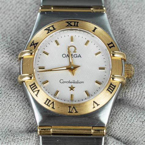 do omega watches ever go on sale|best omega preowned online.